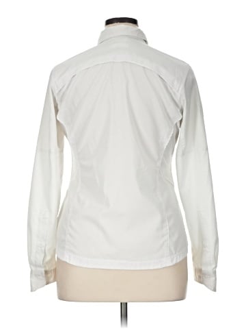 Columbia Long Sleeve Blouse (view 2)