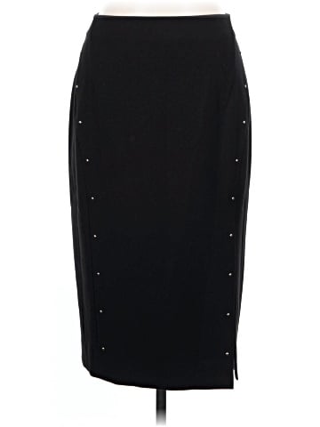 White House Black Market Formal Skirt (view 1)
