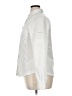 Columbia 100% Polyester Ivory Long Sleeve Blouse Size XL - photo 5