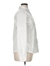 Columbia 100% Polyester Ivory Long Sleeve Blouse Size XL - photo 4
