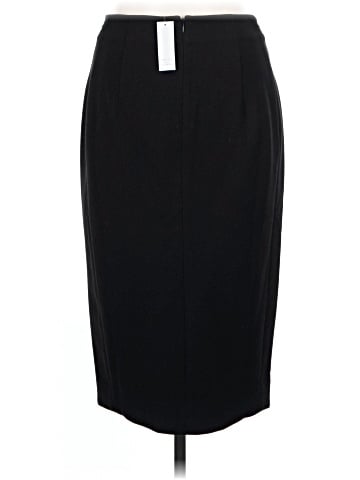 White House Black Market Formal Skirt (view 2)