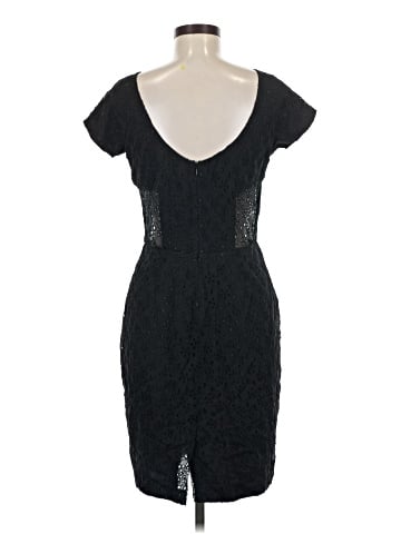Mayle Cocktail Dress (view 2)