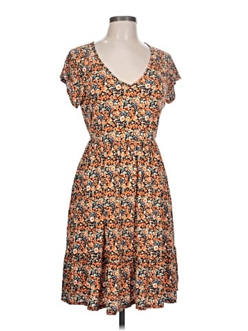 Lascana Casual Dress (view 1)