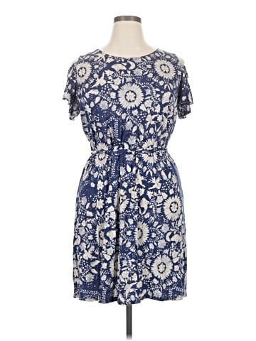 Lucky Brand Casual Dress (view 1)