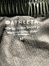 Athleta Camo Green Athletic Shorts Size M - photo 3