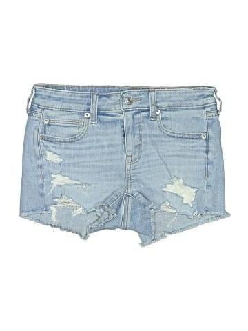American Eagle Outfitters Denim Shorts (view 1)