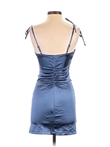 Emerald Sundae Cocktail Dress (view 2)
