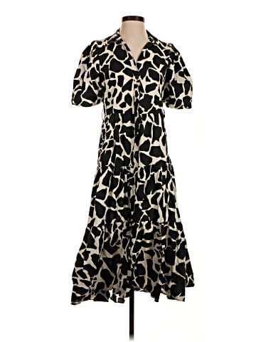 Zara Casual Dress (view 1)