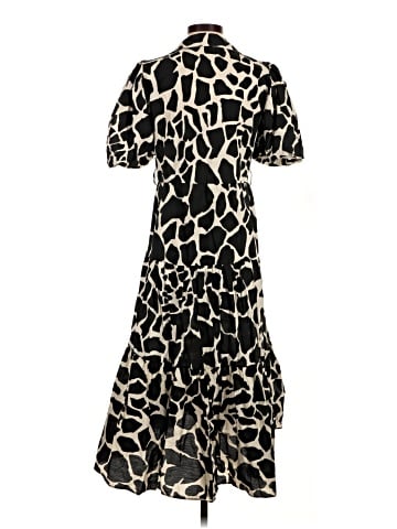 Zara Casual Dress (view 2)