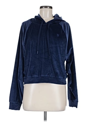 Victoria's Secret Pullover Hoodie (view 1)