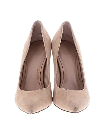 Pour La Victoire Heels (view 2)