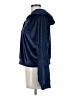 Victoria's Secret Blue Pullover Hoodie Size L - photo 5