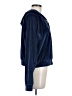 Victoria's Secret Blue Pullover Hoodie Size L - photo 4