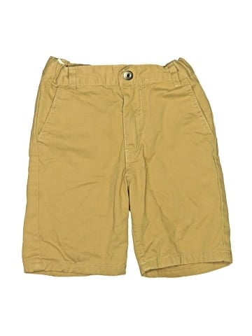 CALVIN KLEIN JEANS Khaki Shorts (view 1)