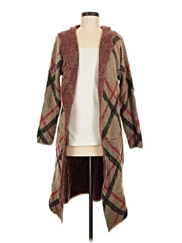 Joseph A. Cardigan (view 1)