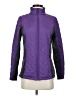 Ideology 100% Polyester Purple Jacket Size XS - photo 1
