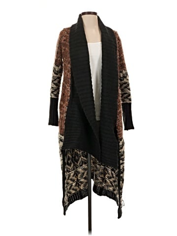 Amuse Society Cardigan (view 1)