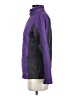 Ideology 100% Polyester Purple Jacket Size XS - photo 5