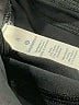 Lululemon Athletica Black Active Pants Size 8 - photo 4