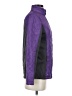 Ideology 100% Polyester Purple Jacket Size XS - photo 4