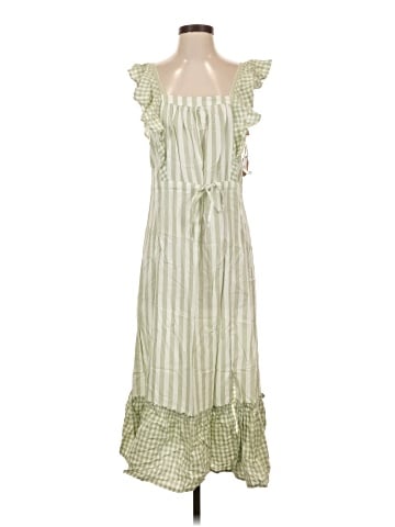 dip Casual Dress (view 1)