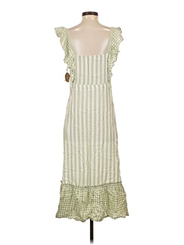 dip Casual Dress (view 2)
