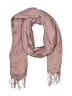 Assorted Brands Pink Scarf One size - photo 1