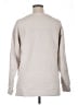 Zella Solid Tan Sweatshirt Size XL - photo 2