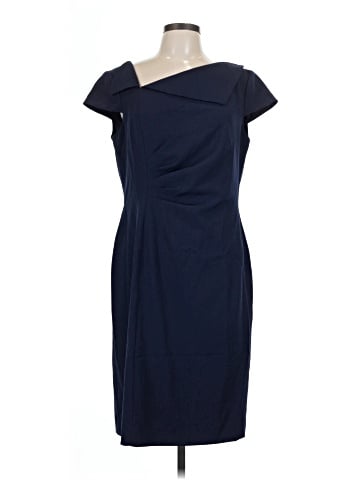 Tahari by ASL Cocktail Dress (view 1)