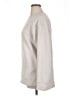 Zella Solid Tan Sweatshirt Size XL - photo 5