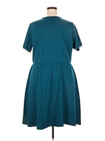Loveappella Casual Dress (view 2)