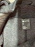 Zella Solid Gray Active Pants Size M - photo 7