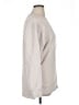 Zella Solid Tan Sweatshirt Size XL - photo 4