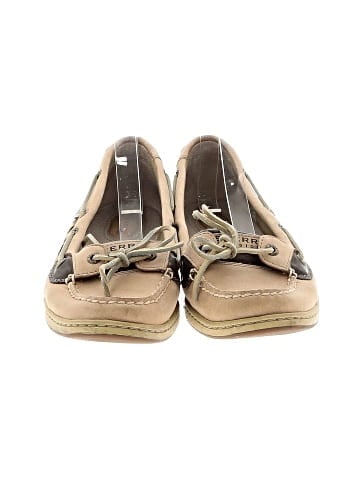 Sperry Top Sider Flats (view 2)