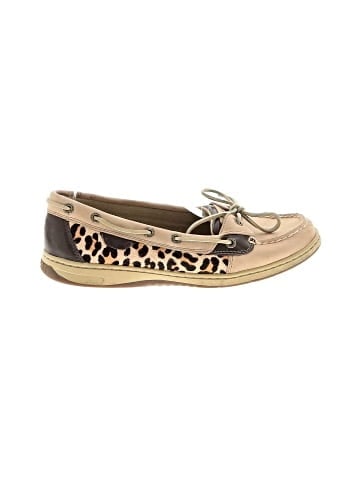 Sperry Top Sider Flats (view 1)