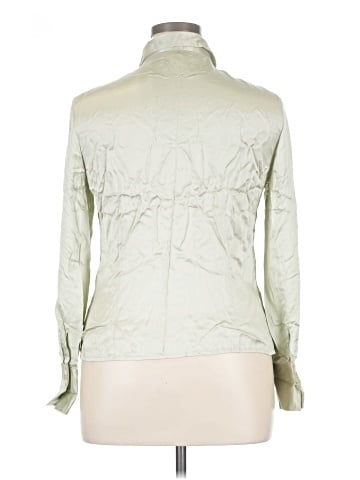 Casual Corner Long Sleeve Blouse (view 2)