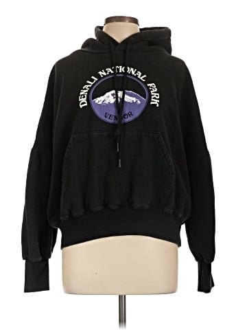 X2 Pullover Hoodie (view 1)