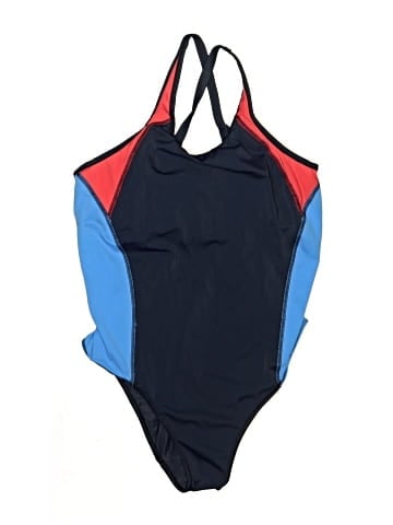 Freya One Piece Swimsuit (view 1)