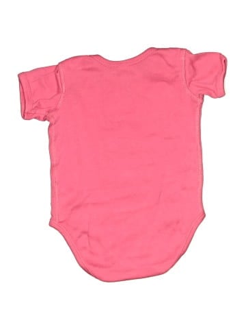 Rabbit Skins Short Sleeve Onesie (view 2)