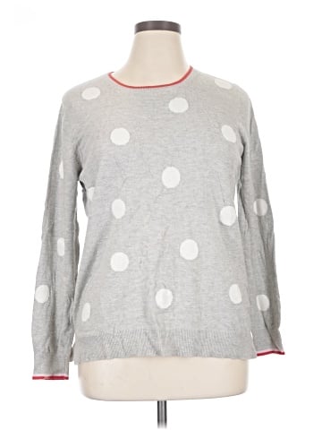 Joules Pullover Sweater (view 1)
