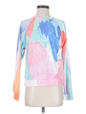 P.J. Salvage Long Sleeve Top (view 1)