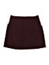 Athleta Solid Burgundy Active Skort Size L - photo 1