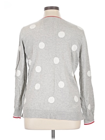 Joules Pullover Sweater (view 2)