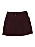 Athleta Solid Burgundy Active Skort Size L - photo 2