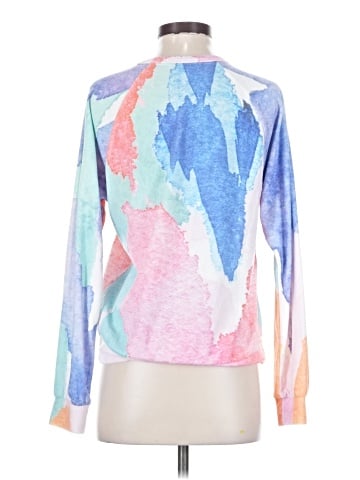 P.J. Salvage Long Sleeve Top (view 2)