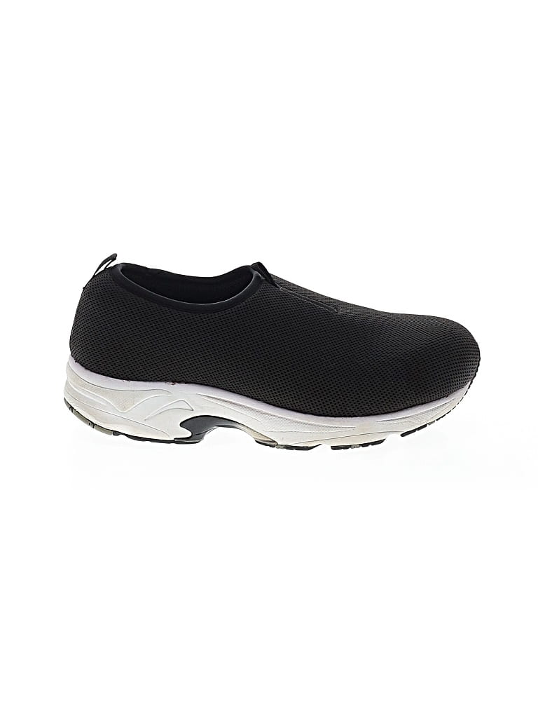 Pre-owned Drew Sneakers In Black