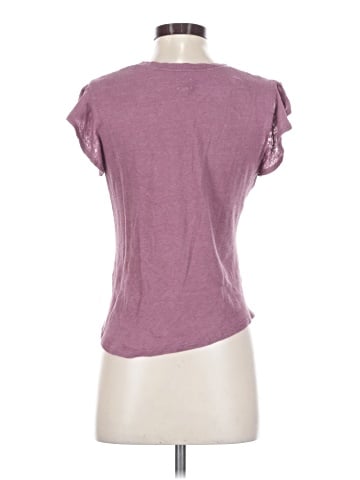 La Vie Rebecca Taylor Short Sleeve Top (view 2)