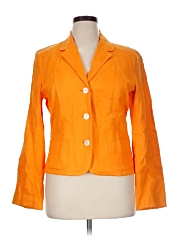 Lauren by Ralph Lauren Blazer (view 1)