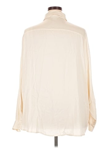 Venus Long Sleeve Blouse (view 2)