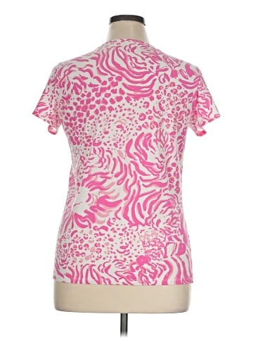 Lilly Pulitzer Short Sleeve T-Shirt (view 2)